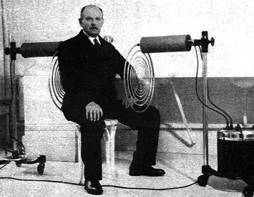 Georges Lakhovsky